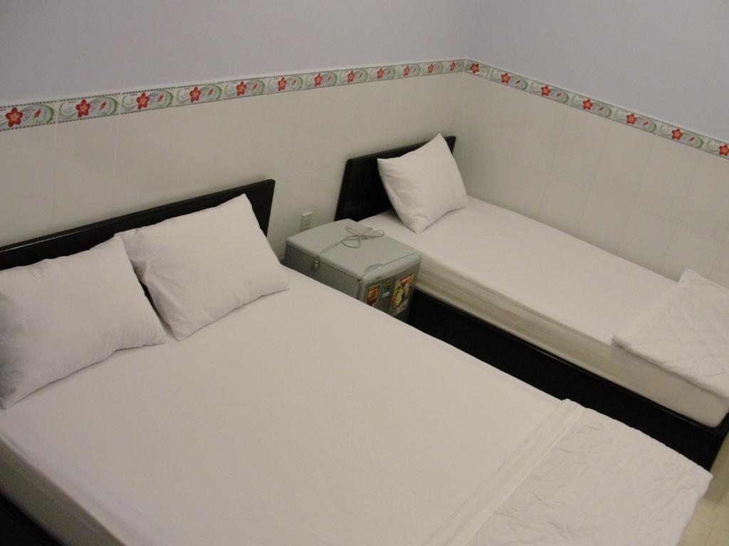 Khoa Phu Hotel Can Tho Room photo