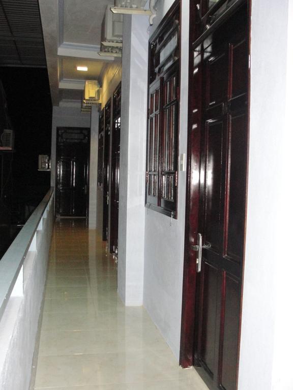 Khoa Phu Hotel Can Tho Exterior photo